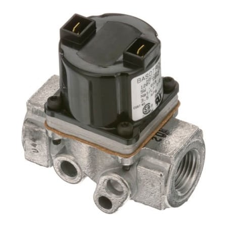 Allpoints Allpoints 8009497 Gas Valve For Imperial Cooking Equipment 8009497